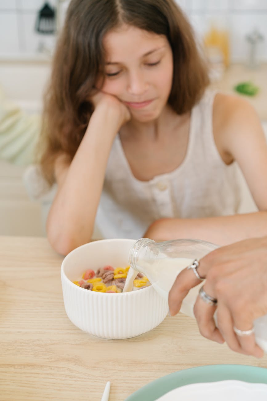 Laktose – Intoleranz oder Laktasepersistenz