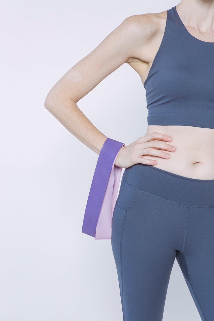 Skinny Fat loswerden: Warum schlank nicht gleich straff ist und wie du deinen Körper wirklich transformierst